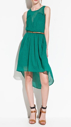 ropa casual de moda