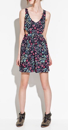 ropa casual de moda