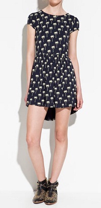 ropa casual de moda