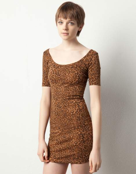 vestidos modernos sexys