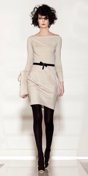 moda invierno 2012