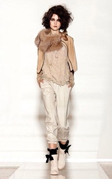 moda invierno 2012