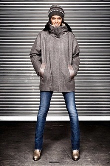 moda invierno 2012