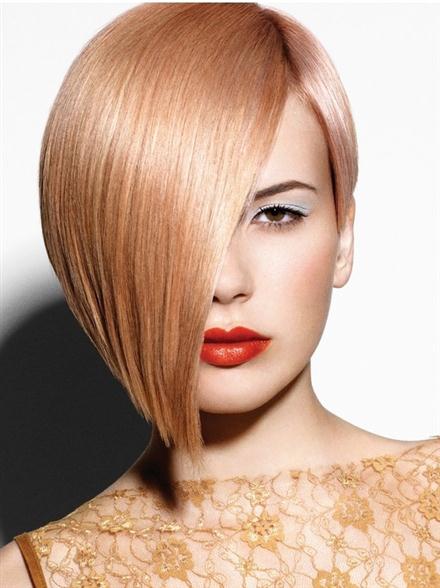 corte de cabello 2012