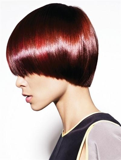 corte de cabello 2012