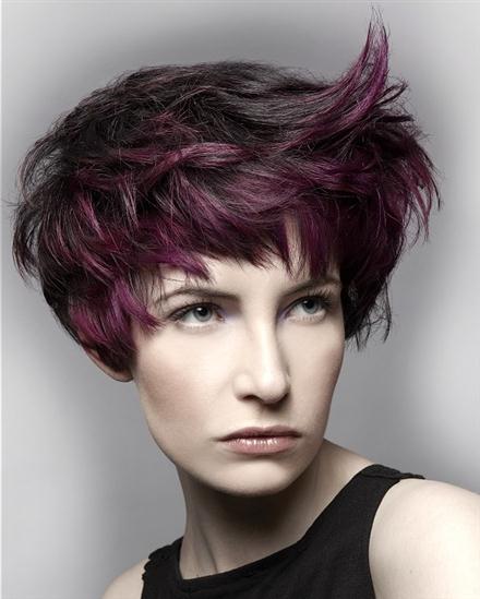 corte de cabello 2012