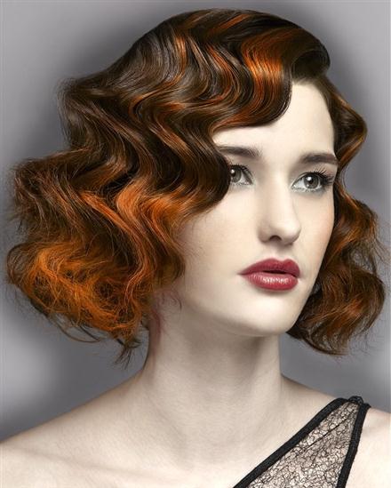 corte de cabello 2012