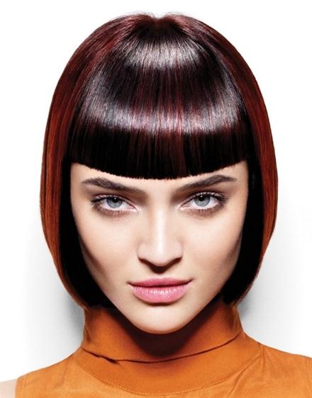 corte de cabello 2012