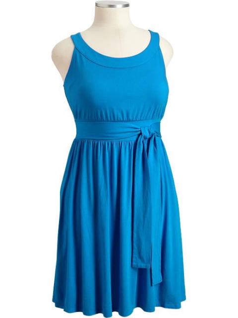 vestidos coloridos 2012