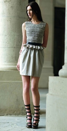 vestidos verano de moda