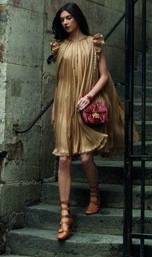 vestidos verano de moda