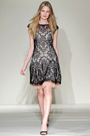 vestidos hasta la rodilla