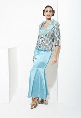 vestidos para señoras