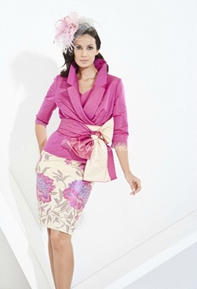 vestidos para señoras