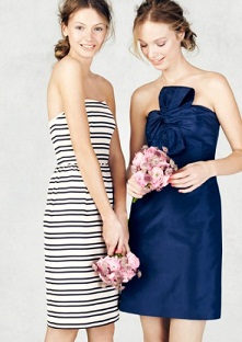 vestidos cortos de fiesta 2012