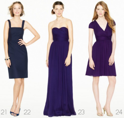 vestidos cortos de fiesta 2012