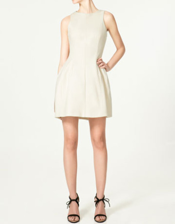 vestidos atractivos para el día