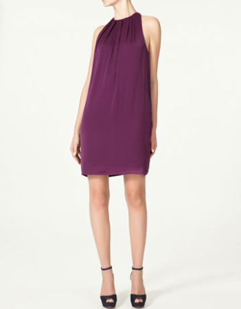 vestidos atractivos para el día