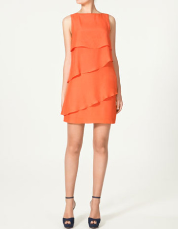 vestidos atractivos para el día