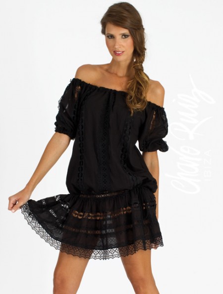 vestidos modernos damas de honor