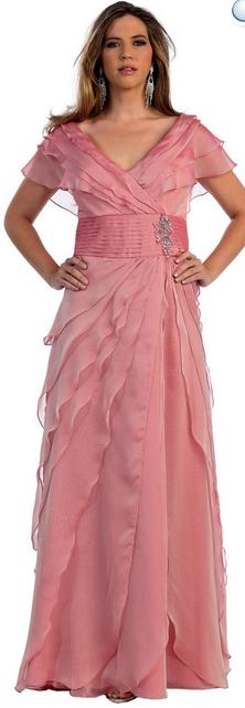 dia de las madres vestidos casuales