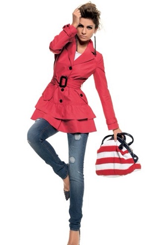 ropa de vestir para mujer