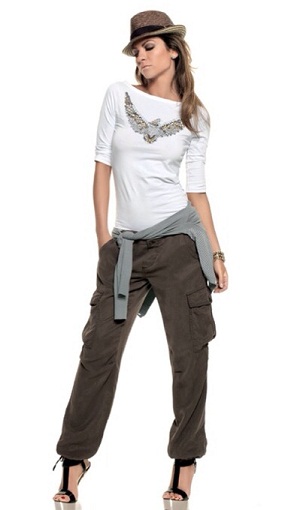 ropa de vestir para mujer