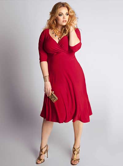 conjuntos modernos gorditas