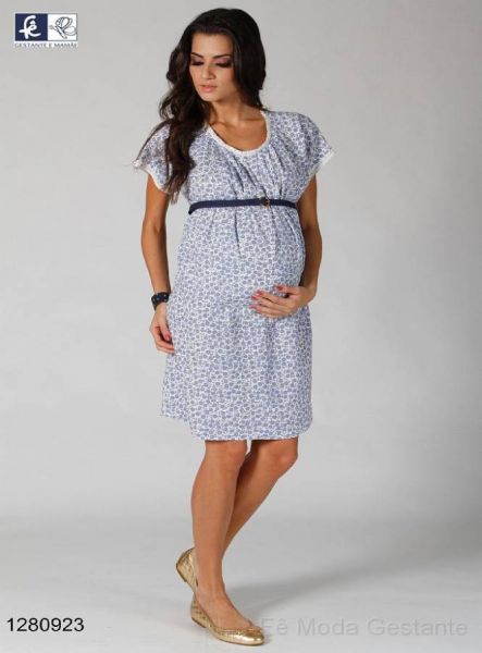 vestidos de fiesta embarazadas