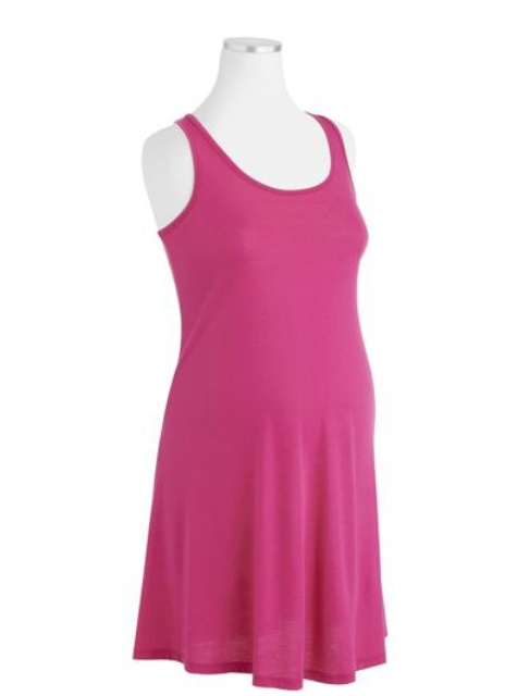vestidos sueltos