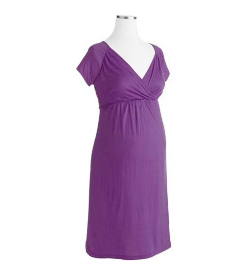 vestidos sueltos