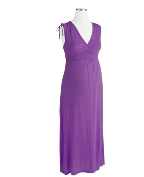 vestidos sueltos