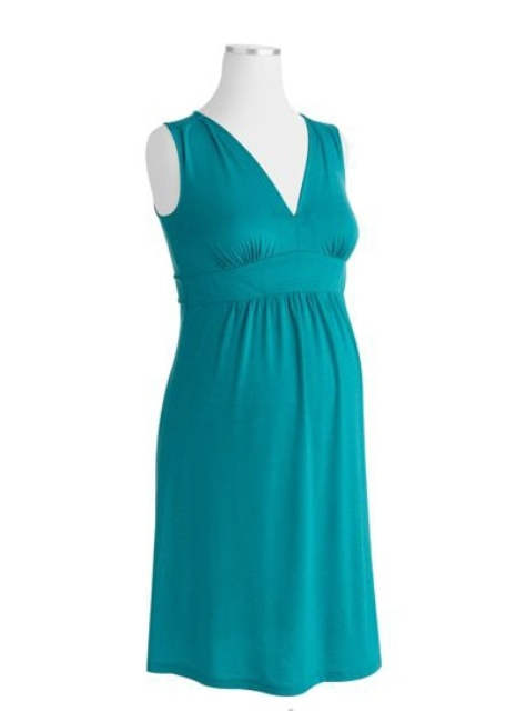 vestidos sueltos
