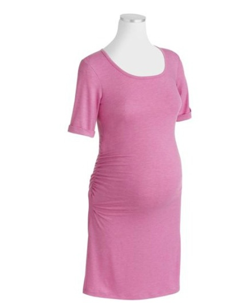 vestidos sueltos