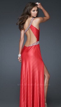 vestidos sexys de moda