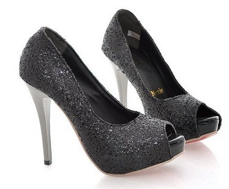 zapatos novedosos 2012