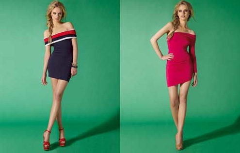 ropa casual de moda