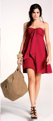 vestidos sexys apretados al cuerpo