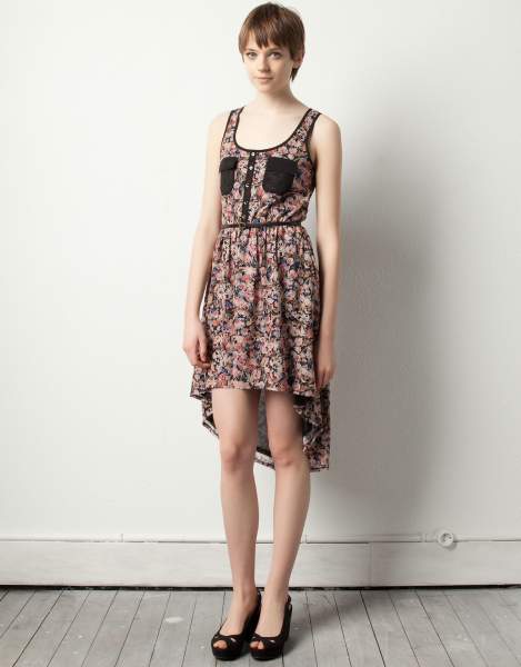 vestidos frescos