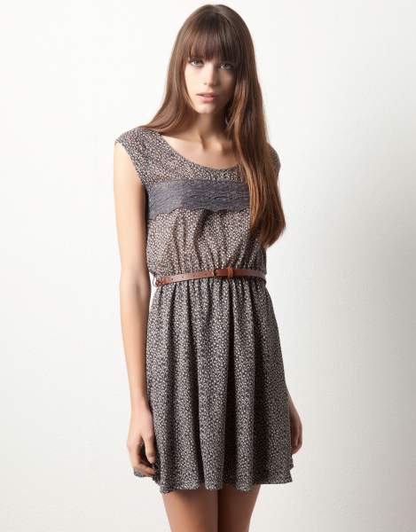 vestidos frescos