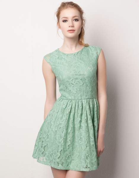 vestidos frescos