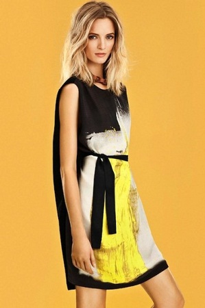camisetas de mujer 2012