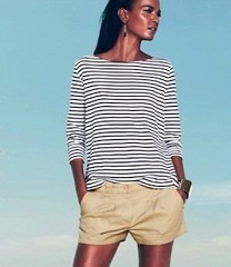 camisetas de mujer 2012