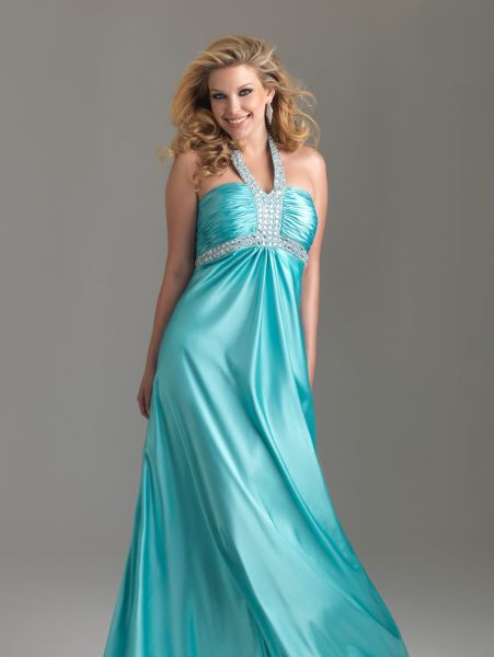 vestidos blancos gorditas