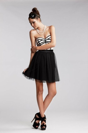 vestidos alegres