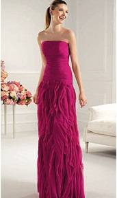 vestidos espectaculares largos