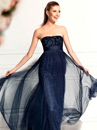 vestidos espectaculares largos