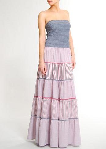 vestidos frescos casuales