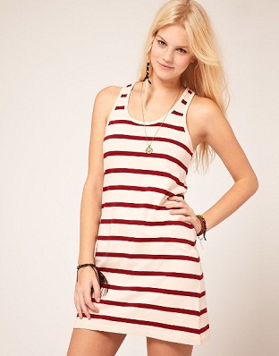 vestidos largos modernos