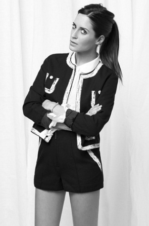 moda para verano 2012